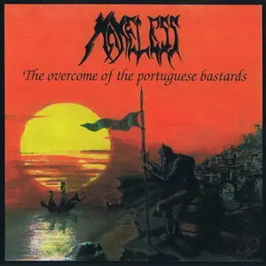 Nameless - The Overcome of the Portuguese Bastards (1996) 