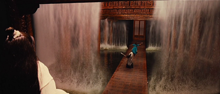 The Restless (2006)