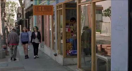 Ghost World (2001)