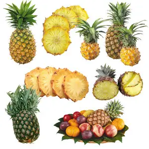 Pineapples