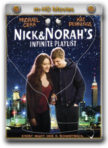 Nick and Norah's Infinite Playlist