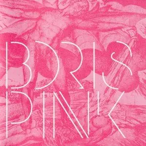 Boris - Pink (2005) [PROPER]
