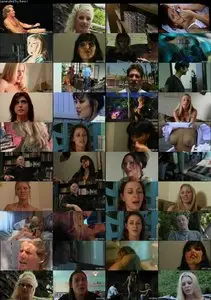The Secret Lives of Adult Stars (2004) [Repost] 