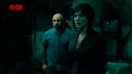Saw V (2008)