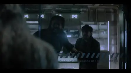 Nightflyers S01E09