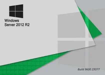 Windows Server 2012 R2 Build 9600.19377