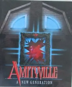 Amityville: A New Generation (1993) [w/Commentary]