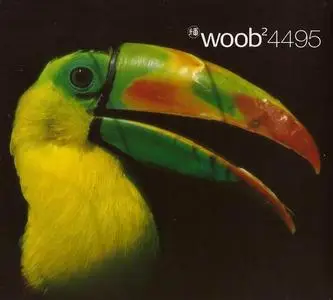 Woob - Woob² 4495 (1995)