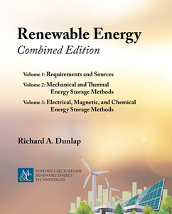 Renewable Energy : Combined Edition (Volumes 1, 2, and 3)