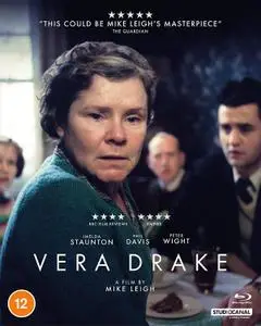 Vera Drake (2004)