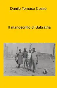 Il manoscritto di Sabratha