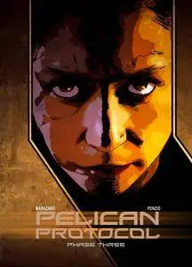 Pelican Protocol T3 Phase Three (2013)