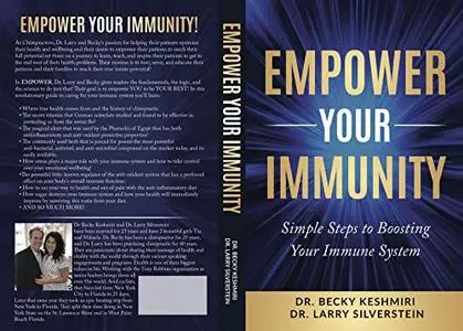Empower your Immunity: Simple Steps to boosting your Immune System