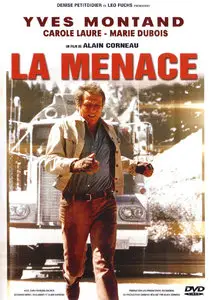 La Menace (1977) [Re-UP] 