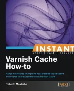 Instant Varnish Cache How-to (repost)
