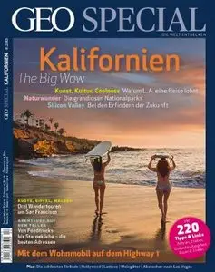 GEO Special - Nr.4, 2015