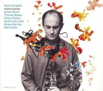 Paolo Pandolfo - Improvisando (2006)
