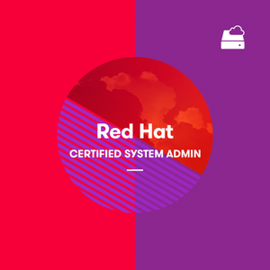 A Cloud Guru - Red Hat Certified System Administrator (RHCSA)