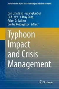 Typhoon Impact and Crisis Management (Repost)