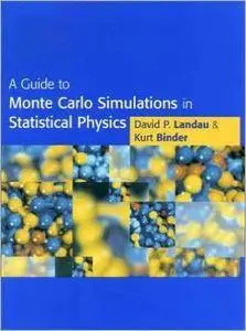 A Guide to Monte Carlo Simulations in Statistical Physics