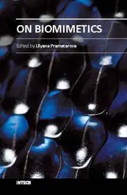 On Biomimetics by Lilyana Pramatarova