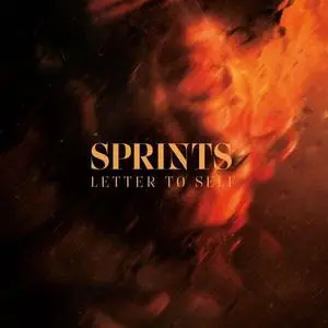 Sprints - Letter To Self (2024)