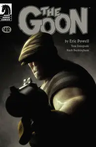 The Goon 42 (2012)