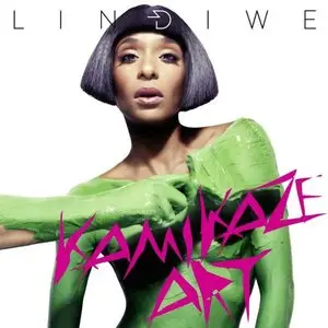 Lindiwe Suttle - Kamikaze Art (2014)