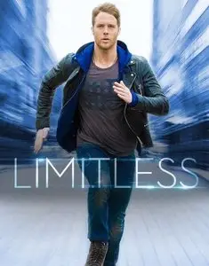 Limitless S01E20 (2015)