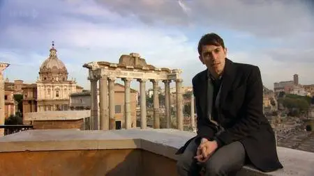 BBC - The Treasures of Ancient Rome (2012)