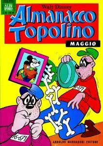 Almanacco Topolino – N° 209 (1974)