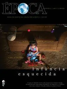 Época - Brazil - Issue 1015 - 04 Dezembro 2017
