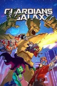 Marvel's Guardians of the Galaxy S03E10