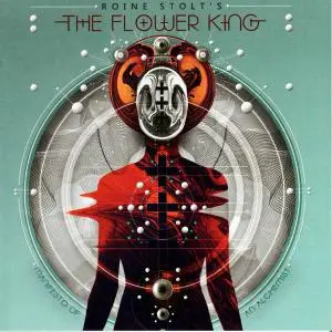 Roine Stolt's The Flower King - Manifesto Of An Alchemist (2018)