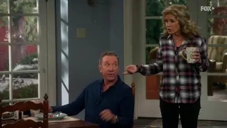 Last Man Standing S07E14