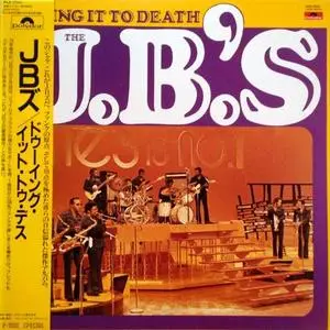 The J.B.'s - Doing It to Death (1973/1988)