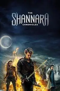 The Shannara Chronicles S02E01