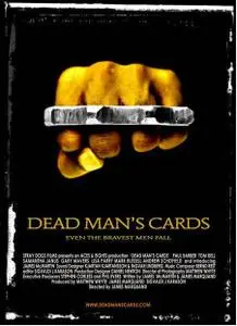 Dead Man's Cards (2006) DVDRip