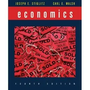 Economics, 4th Edition