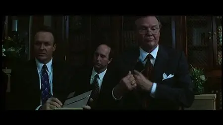 The Rainmaker (1997) Collector's Edition