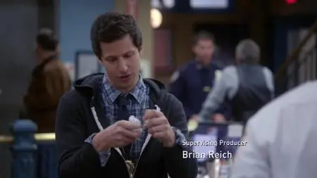 Brooklyn Nine-Nine S02E19