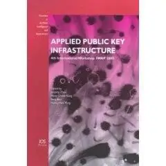 Applied Public Key Infrastructure