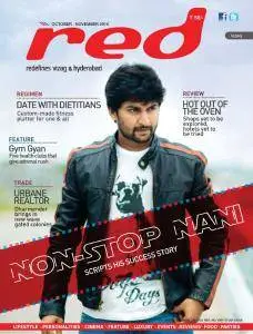 Red Magazine - October-November 2016