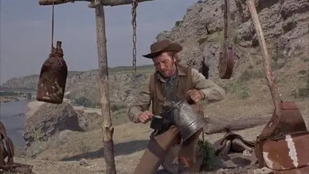 Land Raiders (1969)