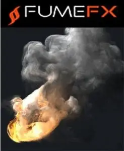 Sitni Sati FumeFX v2.1A for 3DS MAX 2010/2011 