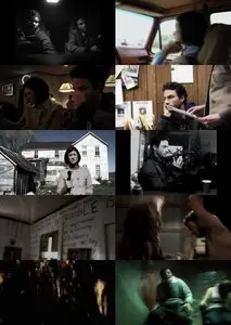 Re-Cut (2010)