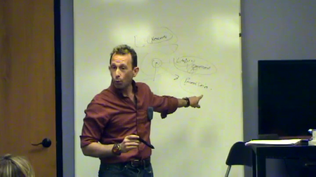 STEALTH Hidden Laws of Attraction System