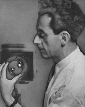 Photographer Man Ray documentary