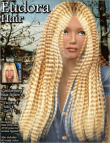 Eudora Hair