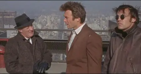 Coogan's Bluff (1968)
